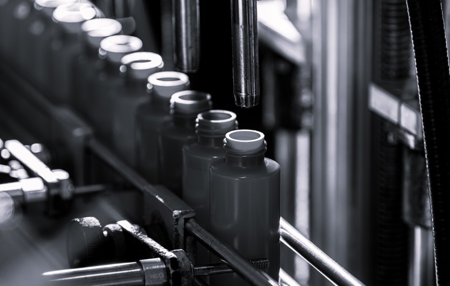 Capabilities hero image