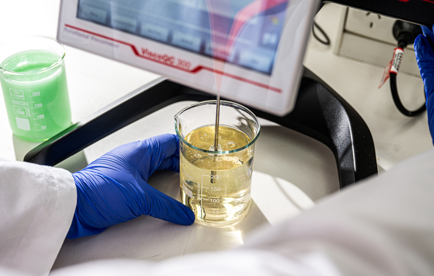 Formulations hero image